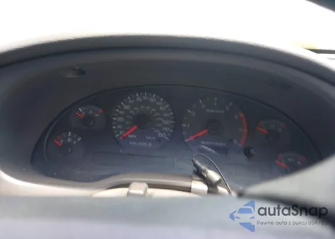 2004 Ford Mustang Gt from USA, damaged, VIN 1FAFP45X34F128048